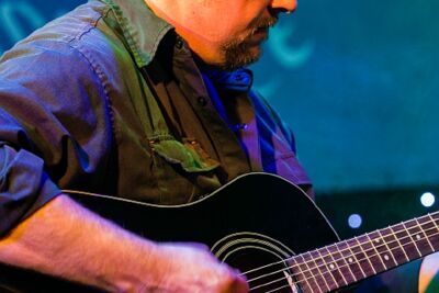 Never Comes Silence @ De Pit Terneuzen, picture 23, photographed by Edwin Houdevelt - FrontView Magazine