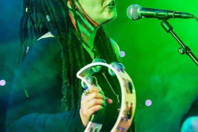 Never Comes Silence @ De Pit Terneuzen, picture 24, photographed by Edwin Houdevelt - FrontView Magazine
