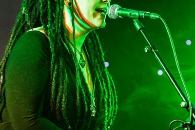Never Comes Silence @ De Pit Terneuzen, picture 27, photographed by Edwin Houdevelt - FrontView Magazine