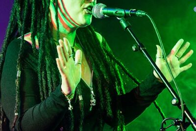 Never Comes Silence @ De Pit Terneuzen, picture 28, photographed by Edwin Houdevelt - FrontView Magazine