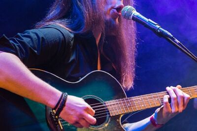 Never Comes Silence @ De Pit Terneuzen, picture 29, photographed by Edwin Houdevelt - FrontView Magazine