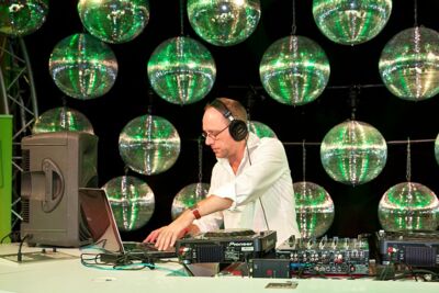 Studio 54 @ Sportpaleis, picture 30, photographed by Marc Verdonck - FrontView Magazine