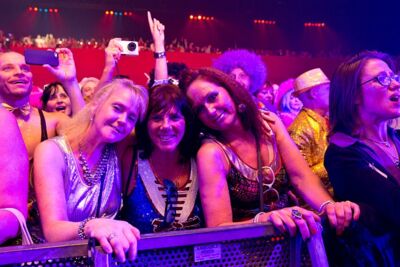 Studio 54 @ Sportpaleis, picture 31, photographed by Marc Verdonck - FrontView Magazine
