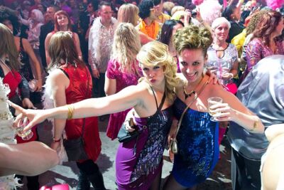 Studio 54 @ Sportpaleis, picture 45, photographed by Marc Verdonck - FrontView Magazine