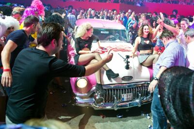 Studio 54 @ Sportpaleis, picture 46, photographed by Marc Verdonck - FrontView Magazine