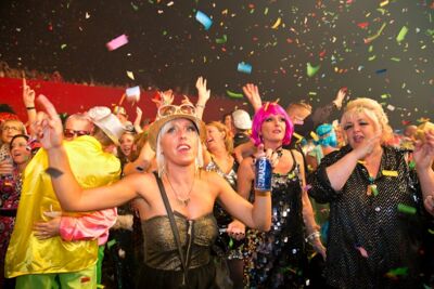Studio 54 @ Sportpaleis, picture 64, photographed by Marc Verdonck - FrontView Magazine