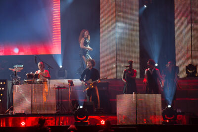 10 jaar Natalia @ Ethias Arena, foto 4, foto's door Alex Wyckmans - FrontView Magazine