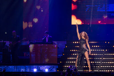 10 jaar Natalia @ Ethias Arena, foto 7, foto's door Alex Wyckmans - FrontView Magazine