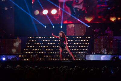 10 jaar Natalia @ Ethias Arena, foto 8, foto's door Alex Wyckmans - FrontView Magazine
