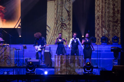 10 jaar Natalia @ Ethias Arena, foto 11, foto's door Alex Wyckmans - FrontView Magazine
