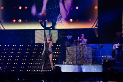 10 jaar Natalia @ Ethias Arena, foto 12, foto's door Alex Wyckmans - FrontView Magazine