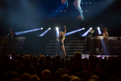 10 jaar Natalia @ Ethias Arena, foto 15, foto's door Alex Wyckmans - FrontView Magazine