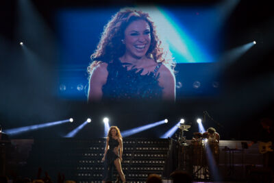 10 jaar Natalia @ Ethias Arena, foto 16, foto's door Alex Wyckmans - FrontView Magazine
