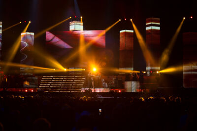 10 jaar Natalia @ Ethias Arena, foto 17, foto's door Alex Wyckmans - FrontView Magazine