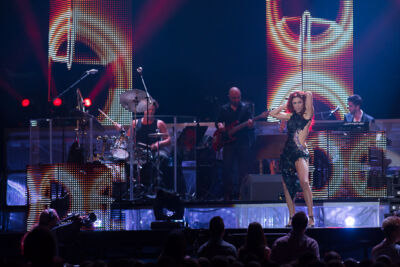 10 jaar Natalia @ Ethias Arena, foto 18, foto's door Alex Wyckmans - FrontView Magazine
