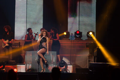10 jaar Natalia @ Ethias Arena, foto 19, foto's door Alex Wyckmans - FrontView Magazine