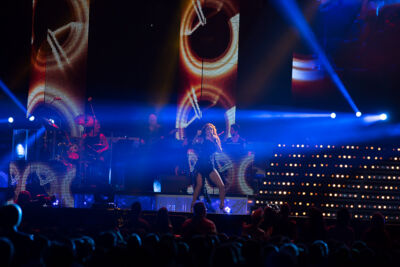 10 jaar Natalia @ Ethias Arena, foto 20, foto's door Alex Wyckmans - FrontView Magazine