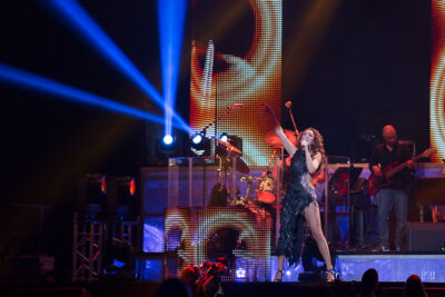 10 jaar Natalia @ Ethias Arena, foto 21, foto's door Alex Wyckmans - FrontView Magazine