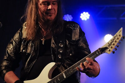 NightQueen @ RebelRock, picture 6, photographed by Paul Nouwen - FrontView Magazine