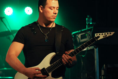NightQueen @ RebelRock, picture 11, photographed by Paul Nouwen - FrontView Magazine