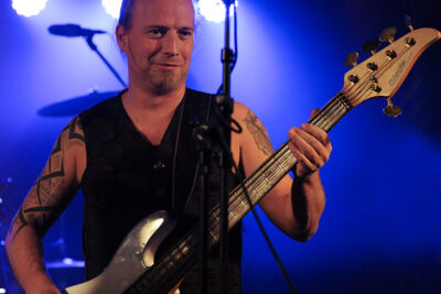 NightQueen @ RebelRock, picture 13, photographed by Paul Nouwen - FrontView Magazine
