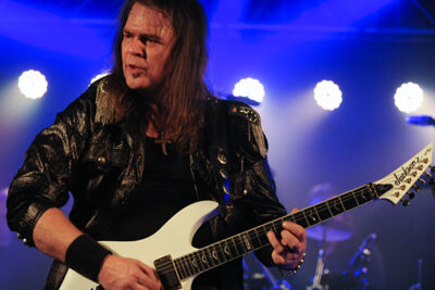 NightQueen @ RebelRock, picture 17, photographed by Paul Nouwen - FrontView Magazine