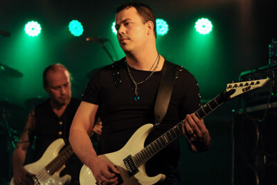 NightQueen @ RebelRock, picture 19, photographed by Paul Nouwen - FrontView Magazine