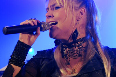 NightQueen @ RebelRock, picture 22, photographed by Paul Nouwen - FrontView Magazine