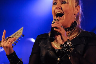 RebelRock @ Genk, foto 1, foto's door Paul Nouwen - FrontView Magazine