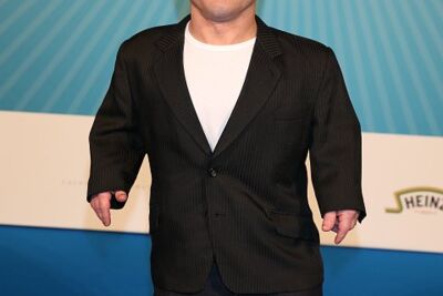 Zot van K @ 20j Kinepolis Antwerpen, picture 7, photographed by Marc Verdonck - FrontView Magazine