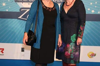 Zot van K @ 20j Kinepolis Antwerpen, picture 8, photographed by Marc Verdonck - FrontView Magazine
