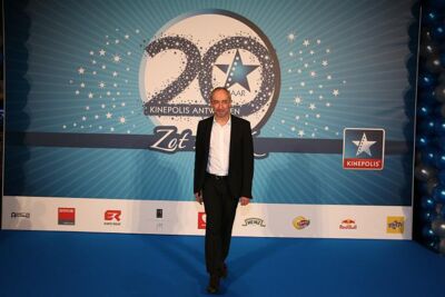 Zot van K @ 20j Kinepolis Antwerpen, picture 11, photographed by Marc Verdonck - FrontView Magazine