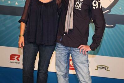 Zot van K @ 20j Kinepolis Antwerpen, picture 12, photographed by Marc Verdonck - FrontView Magazine
