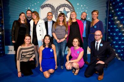 Zot van K @ 20j Kinepolis Antwerpen, picture 14, photographed by Marc Verdonck - FrontView Magazine