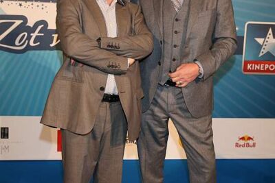 Zot van K @ 20j Kinepolis Antwerpen, picture 15, photographed by Marc Verdonck - FrontView Magazine