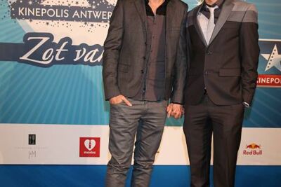 Zot van K @ 20j Kinepolis Antwerpen, picture 17, photographed by Marc Verdonck - FrontView Magazine