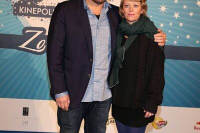 Zot van K @ 20j Kinepolis Antwerpen, picture 20, photographed by Marc Verdonck - FrontView Magazine