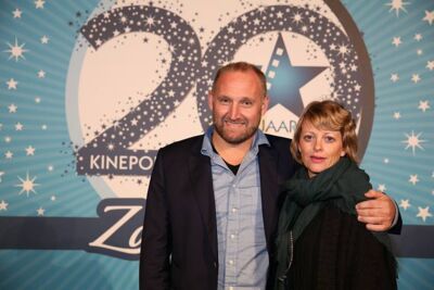 Zot van K @ 20j Kinepolis Antwerpen, picture 21, photographed by Marc Verdonck - FrontView Magazine
