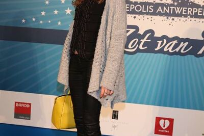 Zot van K @ 20j Kinepolis Antwerpen, picture 25, photographed by Marc Verdonck - FrontView Magazine