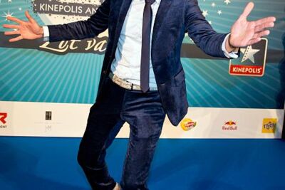 Zot van K @ 20j Kinepolis Antwerpen, picture 27, photographed by Marc Verdonck - FrontView Magazine