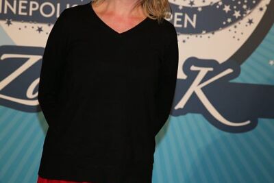 Zot van K @ 20j Kinepolis Antwerpen, picture 30, photographed by Marc Verdonck - FrontView Magazine