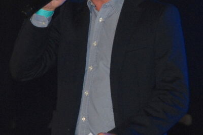 CD voorstelling Jo Vally @ Keerbergen, picture 3, photographed by Peter Minnebo - FrontView Magazine