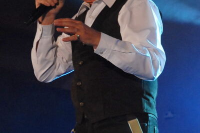 CD voorstelling Jo Vally @ Keerbergen, picture 15, photographed by Peter Minnebo - FrontView Magazine