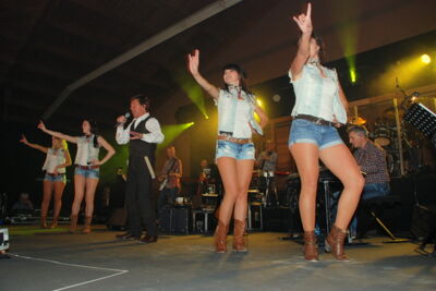 CD voorstelling Jo Vally @ Keerbergen, picture 21, photographed by Peter Minnebo - FrontView Magazine