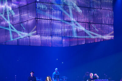MilkFest In©door Festival @ Sportpaleis Antwerpen, picture 7, photographed by Dimitri Vanlommel - FrontView Magazine