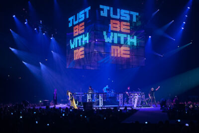 MilkFest In©door Festival @ Sportpaleis Antwerpen, picture 8, photographed by Dimitri Vanlommel - FrontView Magazine