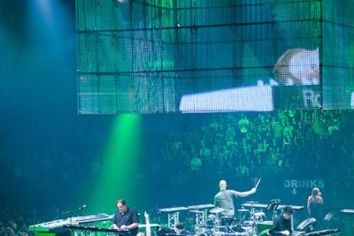 MilkFest In©door Festival @ Sportpaleis Antwerpen, picture 9, photographed by Dimitri Vanlommel - FrontView Magazine