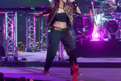 MilkFest In©door Festival @ Sportpaleis Antwerpen, picture 10, photographed by Dimitri Vanlommel - FrontView Magazine