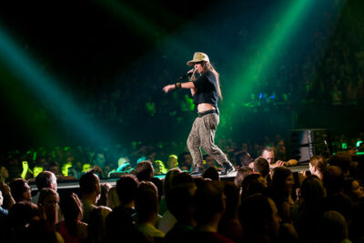 MilkFest In©door Festival @ Sportpaleis Antwerpen, picture 12, photographed by Dimitri Vanlommel - FrontView Magazine