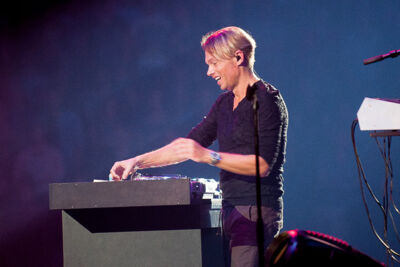 MilkFest In©door Festival @ Sportpaleis Antwerpen, picture 16, photographed by Dimitri Vanlommel - FrontView Magazine